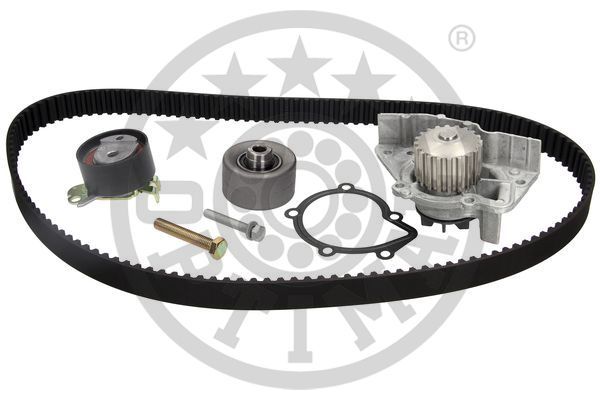 Pompa wodna + zestaw paska rozrządu OPTIMAL SK-1399AQ1