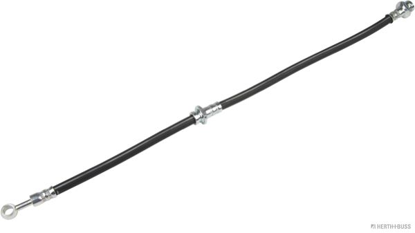 Furtun frana HERTH+BUSS JAKOPARTS J3701062