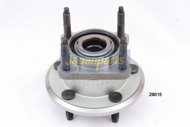 Butuc roata JAPANPARTS KK-29015