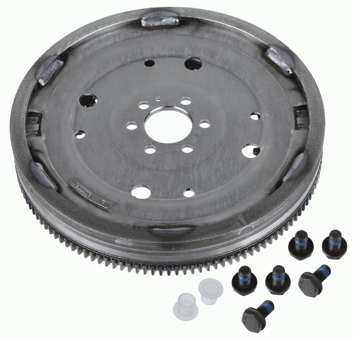 Levně Setrvačník SACHS 2295 601 009
