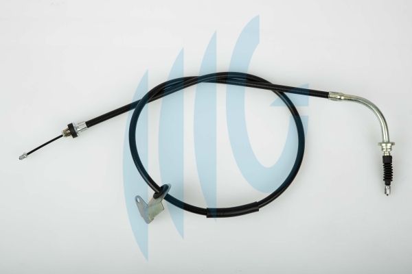 Cięgło, hamulec postojowy RICAMBIFLEX GM 01040419