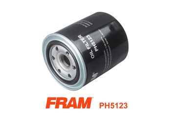 Olejový filter FRAM PH5123