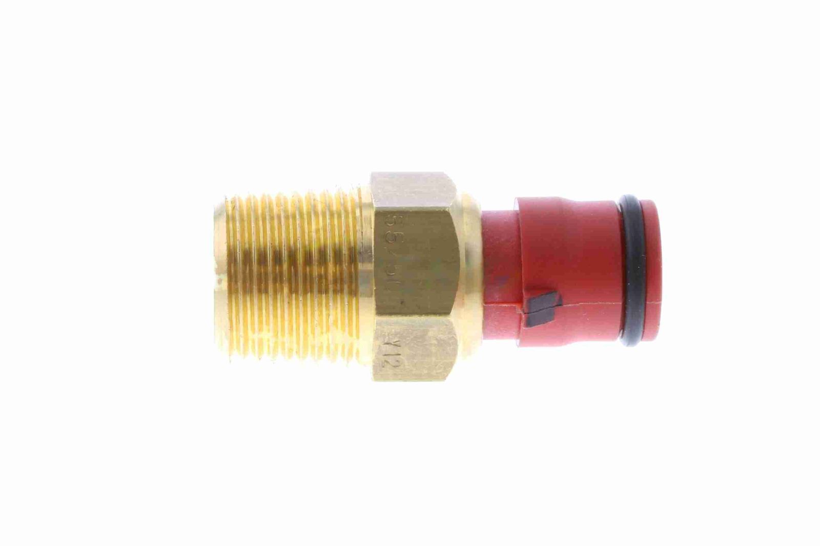 Interrupteur de température, ventilateur de radiateur
