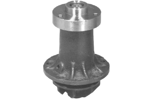 Pompe à eau, refroidissement du moteur
