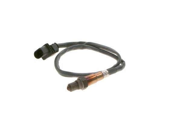 Sonda lambda BOSCH 0 258 017 130