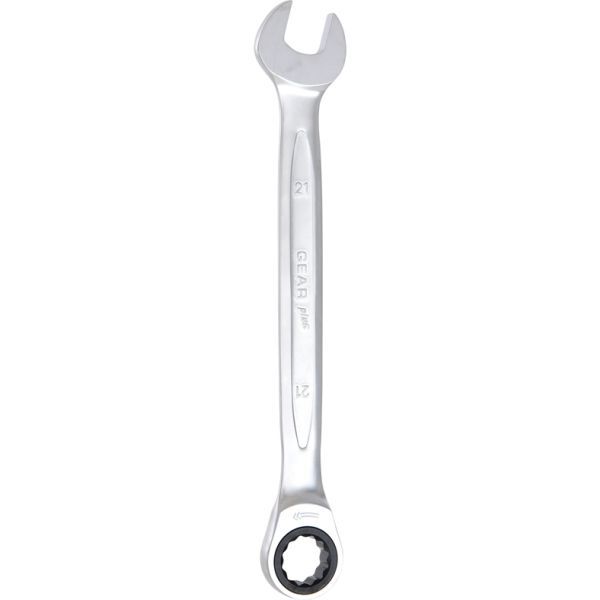 Levně Ráčna-klíč očko-vidlice KS TOOLS 503.4221