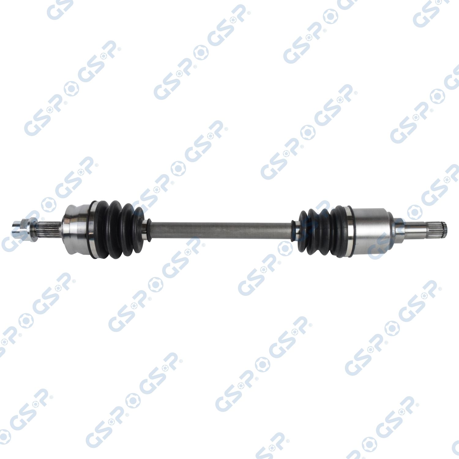 Приводной вал