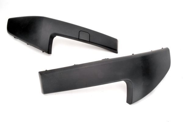 Ehis-/kaitseliist,Põrkeraud