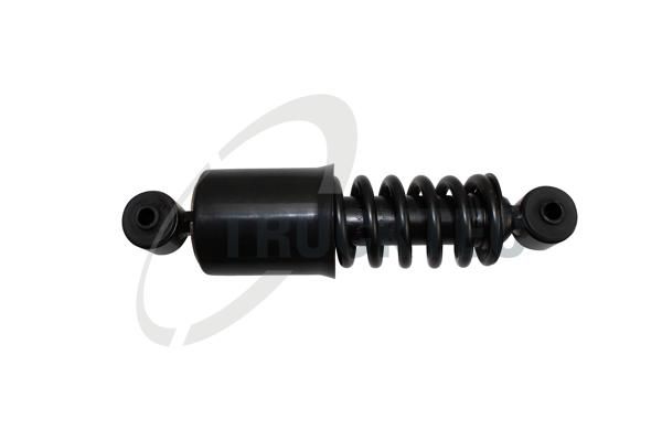 Amortizor, suspensie cabina TRUCKTEC AUTOMOTIVE 01.63.035