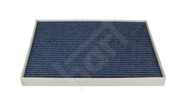 Filtr, wentylacja przestrzeni pasażerskiej HART 929 493