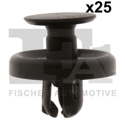 Clip, listwa ochronna FA1 77-30008.25