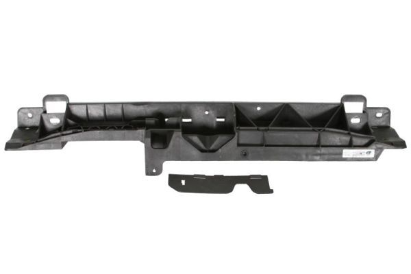 Облицовка передка