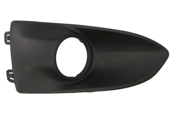 Grila ventilatie, bara protectie BLIC 6502-07-5511923P