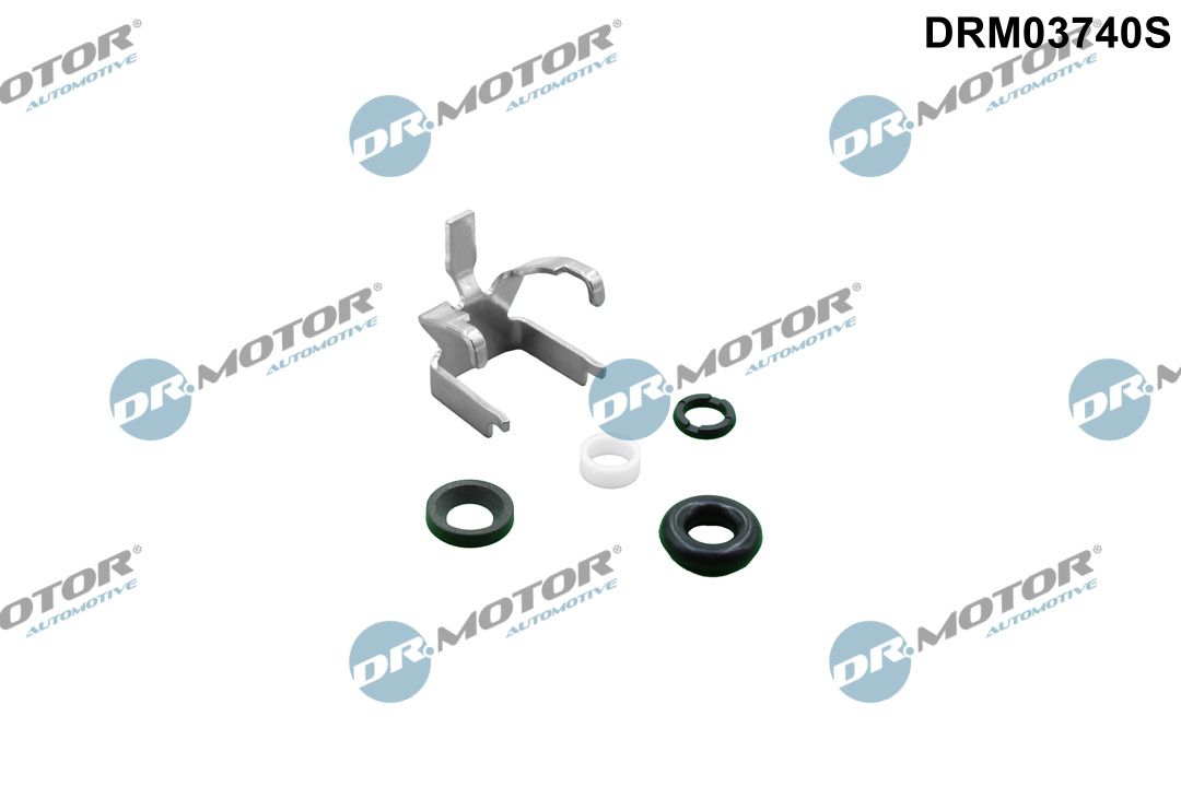 E-shop Opravná sada vstrekovacej trysky Dr.Motor Automotive DRM03740S