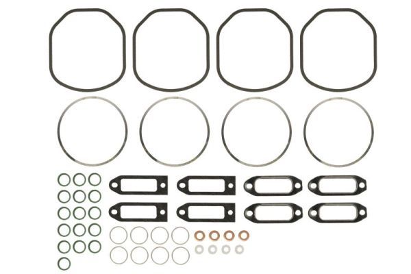 Set garnituri, chiulasa ENGITECH ENT000253/4