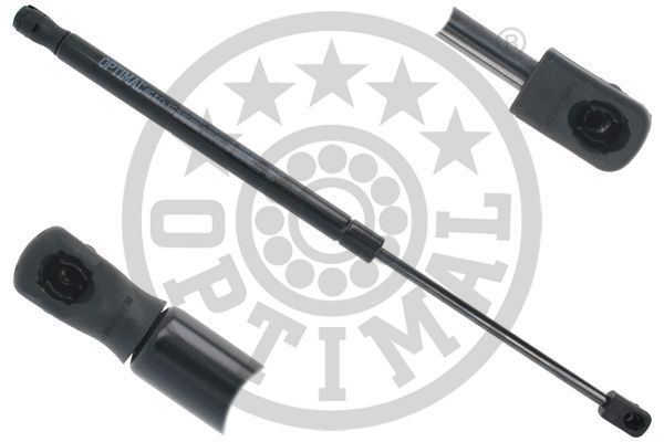 Sprężyna gazowa, pokrywa bagażnika OPTIMAL AG-51518