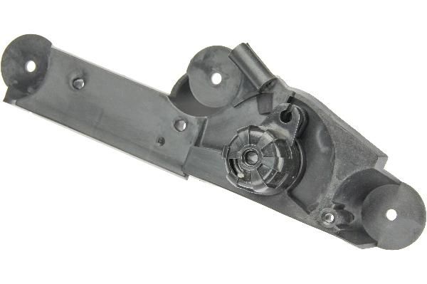WSPORNIK RĄCZKI OTWIERANIA POKRYWY SILNIKA BMW 7 E65 OE BMW 51237023992
