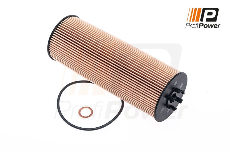 E-shop Olejový filter ProfiPower 1F0089