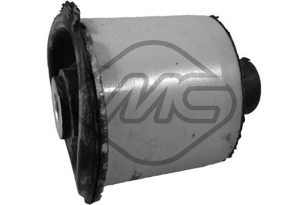 Łożyskowanie, korpus osi METALCAUCHO 06848
