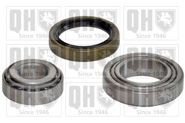 Zestaw łożysk koła QUINTON HAZELL QWB1070
