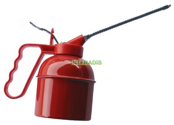 Burette d'huile