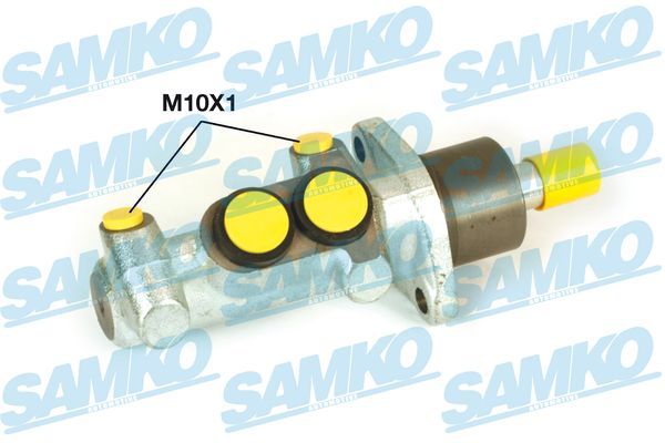 Pompa hamulcowa SAMKO P30178