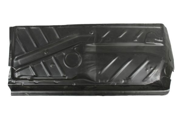 Основание кузова