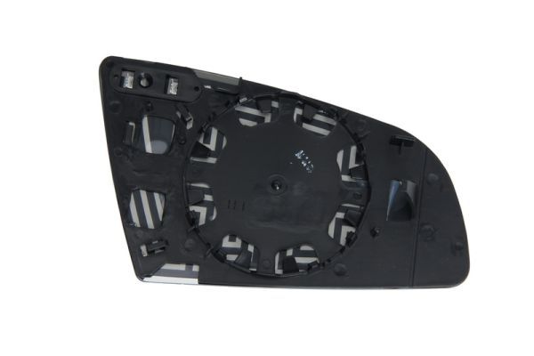 Peegliklaas,Välispeegel