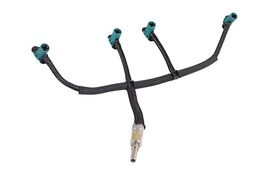 furtun,supracurgere combustibil METZGER 0840141