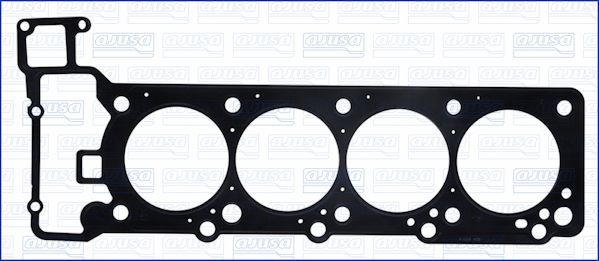 Uszczelka, głowica cylindrów AJUSA 10212200