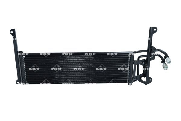 Radiator racire ulei, cutie de viteze automata NRF 31360