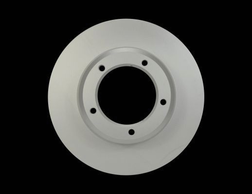 Tarcza hamulcowa HELLA 8DD 355 101-591
