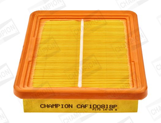 Vzduchový filtr CHAMPION CAF100818P