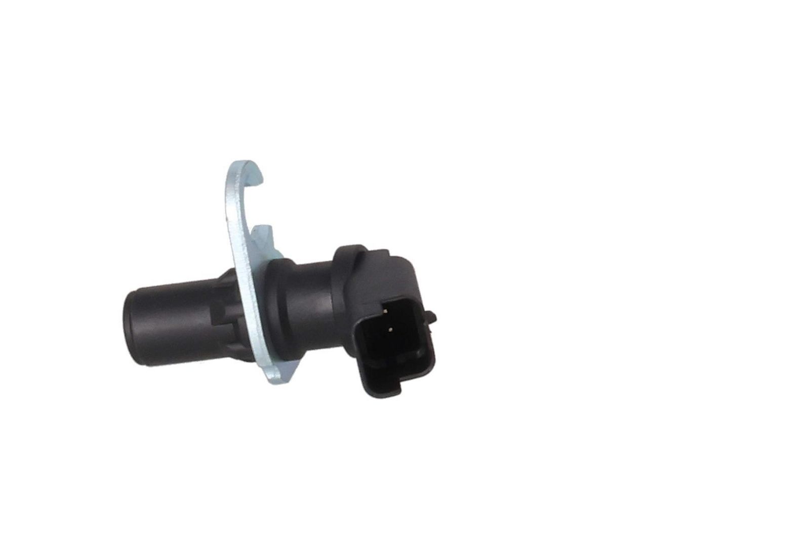 Impulsu devējs, Kloķvārpsta