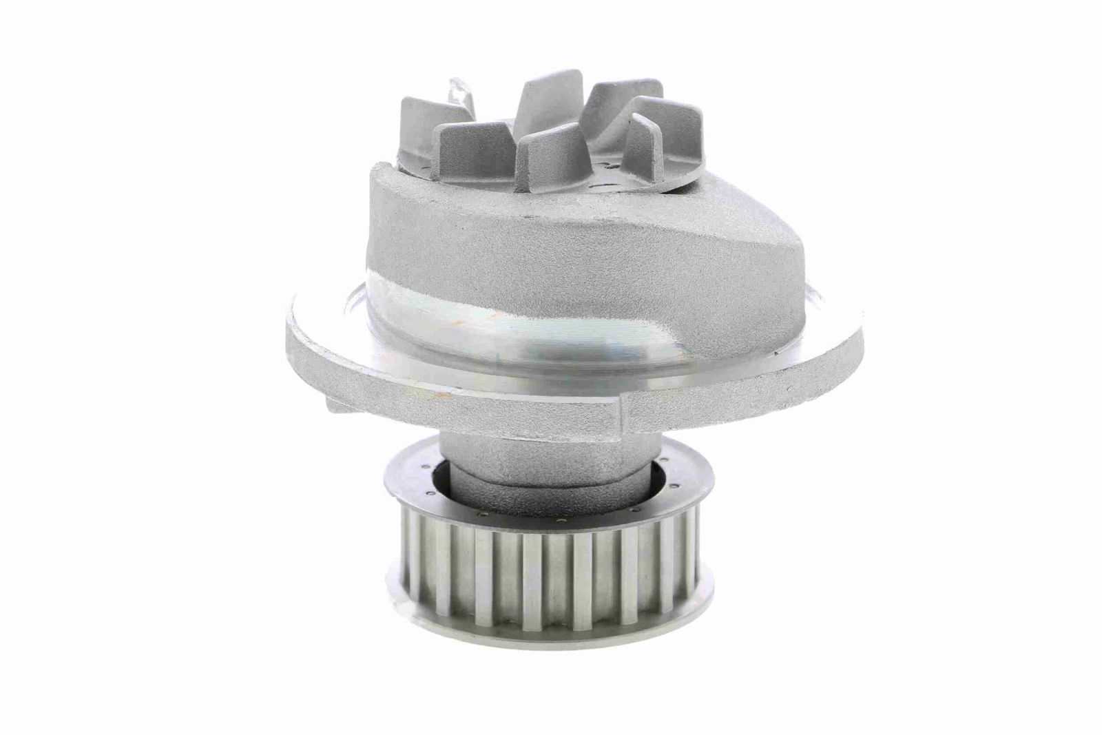 Pompe à eau, refroidissement du moteur