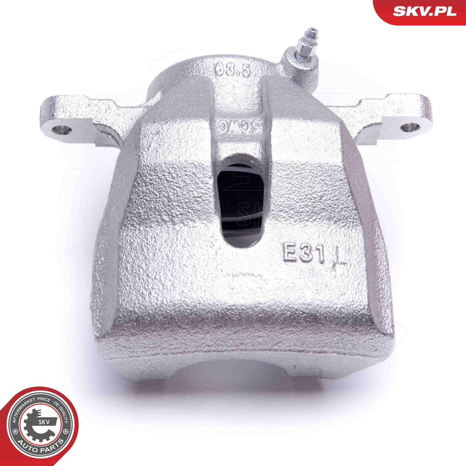 Levně Brzdový třmen ESEN SKV 45SKV811