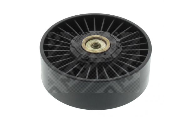 Rolka napinacza, pasek klinowy wielorowkowy MAPCO 23886