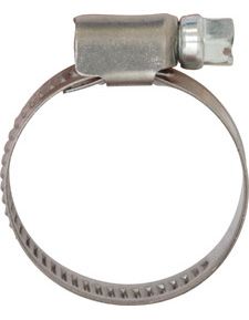Collier de serrage
