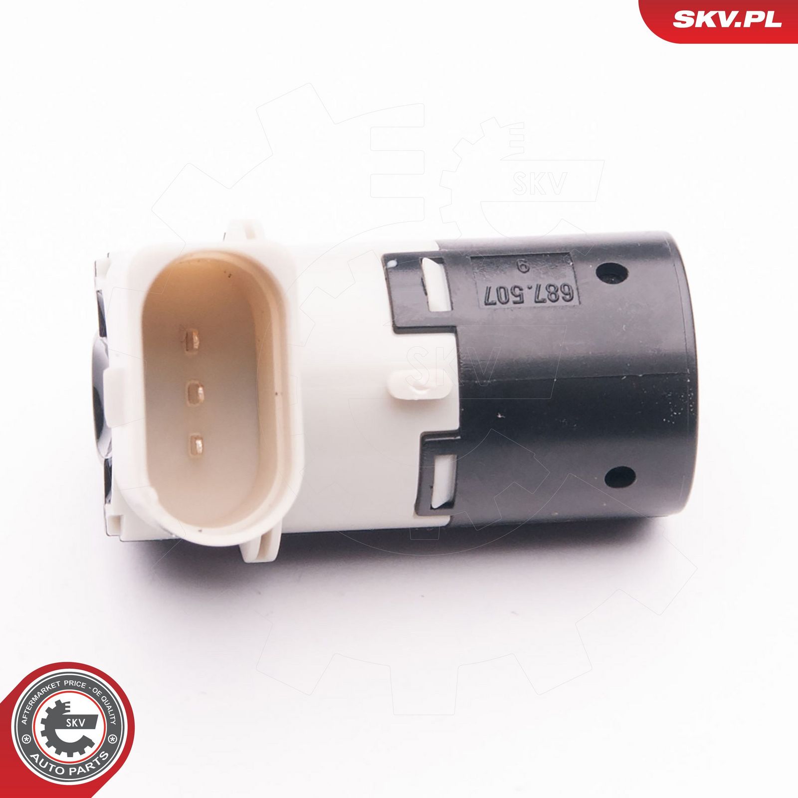 Levně Parkovací senzor ESEN SKV 28SKV024