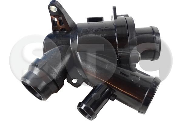 Termostat, środek chłodzący STC T435856