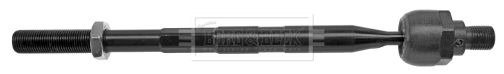 Połączenie osiowe, drążek kierowniczy poprzeczny BORG & BECK BTR5650