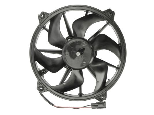 Wentylator, chłodzenie silnika THERMOTEC D8C002TT