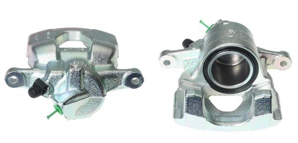 Zacisk hamulca BREMBO F 68 154