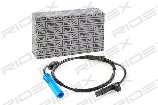 Czujnik, prędkość obrotowa koła RIDEX 412W0067