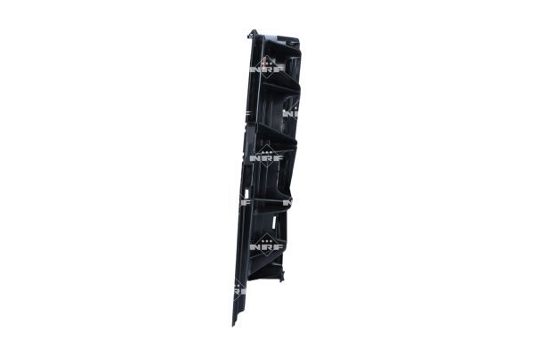 Ventilateur, refroidissement du moteur