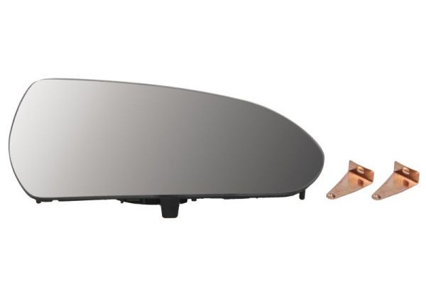 Verre de rétroviseur, rétroviseur extérieur