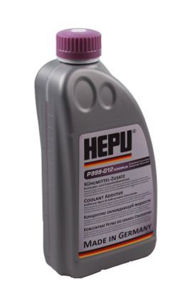Antigel HEPU G12++ 1.5L