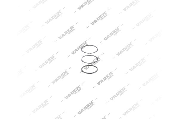 Set segmenti piston VADEN 921 200