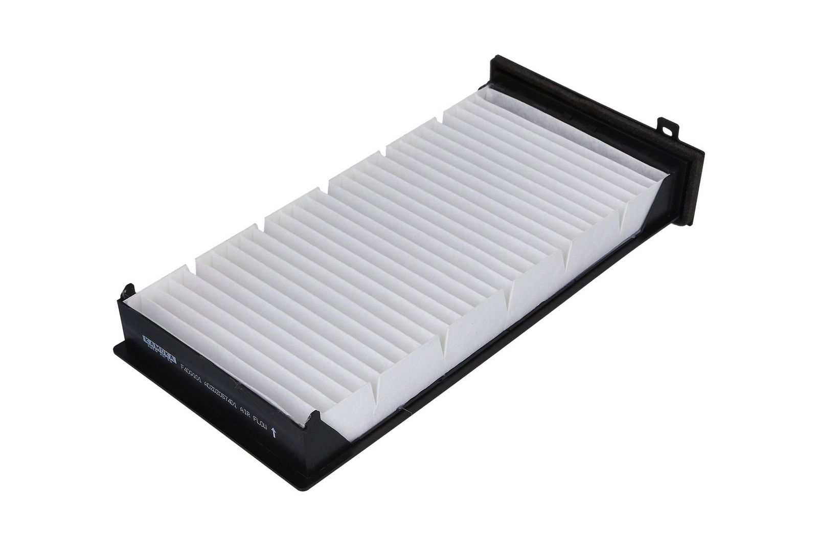 Filtru, aer habitaclu KAMOKA F409101