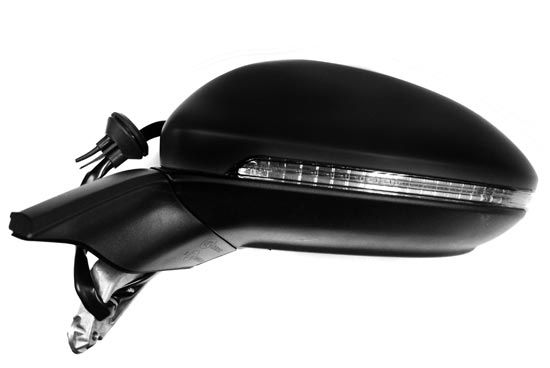 Lusterko zewnętrzne ABAKUS 4060M01